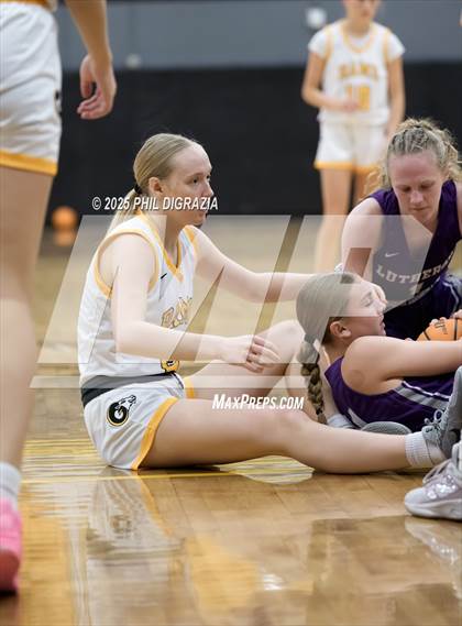 Thumbnail 3 in JV: Lutheran @ Green Mountain photogallery.