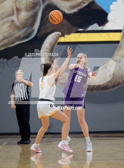 Thumbnail 2 in JV: Lutheran @ Green Mountain photogallery.