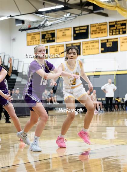 Thumbnail 2 in JV: Lutheran @ Green Mountain photogallery.