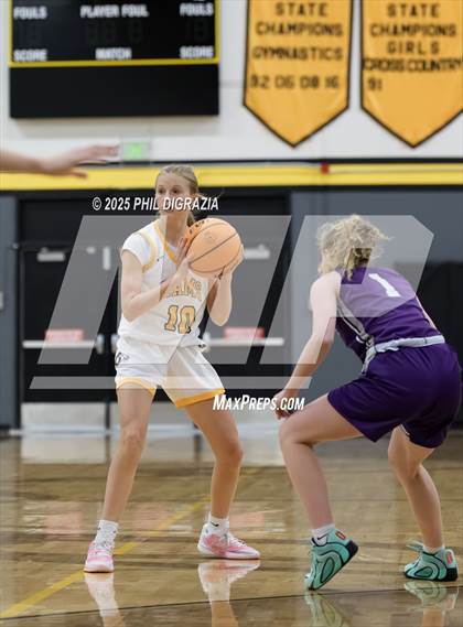 Thumbnail 2 in JV: Lutheran @ Green Mountain photogallery.