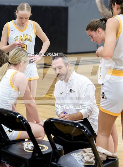 Thumbnail 3 in JV: Lutheran @ Green Mountain photogallery.