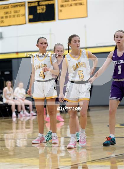Thumbnail 1 in JV: Lutheran @ Green Mountain photogallery.