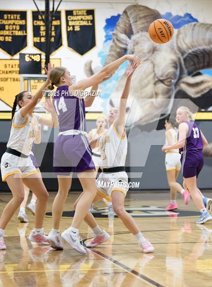 Thumbnail 2 in JV: Lutheran @ Green Mountain photogallery.
