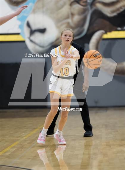 Thumbnail 3 in JV: Lutheran @ Green Mountain photogallery.