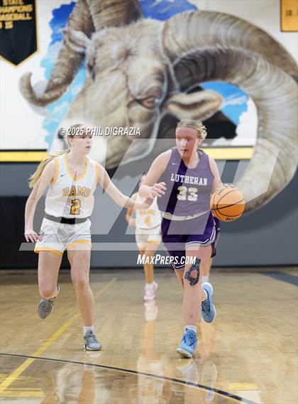 Thumbnail 1 in JV: Lutheran @ Green Mountain photogallery.