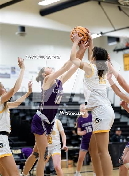 Thumbnail 1 in JV: Lutheran @ Green Mountain photogallery.