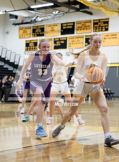 Thumbnail 2 in JV: Lutheran @ Green Mountain photogallery.