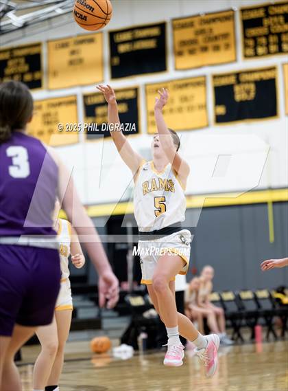 Thumbnail 3 in JV: Lutheran @ Green Mountain photogallery.