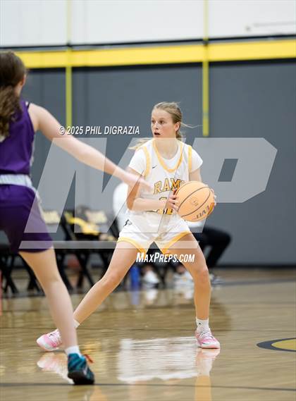 Thumbnail 3 in JV: Lutheran @ Green Mountain photogallery.
