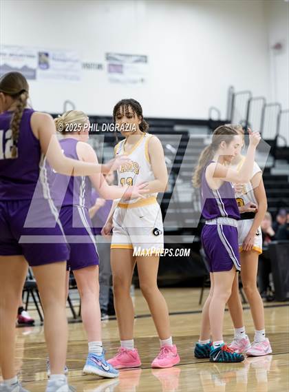 Thumbnail 2 in JV: Lutheran @ Green Mountain photogallery.