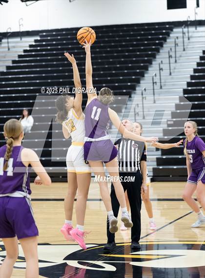 Thumbnail 2 in JV: Lutheran @ Green Mountain photogallery.