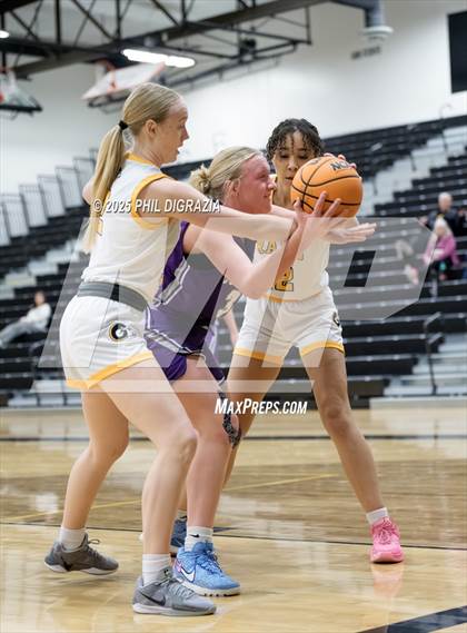 Thumbnail 1 in JV: Lutheran @ Green Mountain photogallery.
