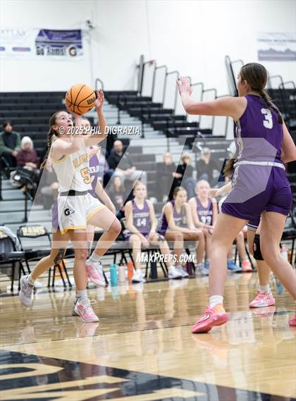 Thumbnail 3 in JV: Lutheran @ Green Mountain photogallery.
