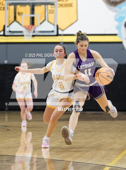 Thumbnail 3 in JV: Lutheran @ Green Mountain photogallery.