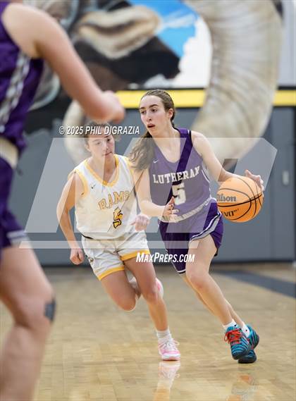 Thumbnail 3 in JV: Lutheran @ Green Mountain photogallery.