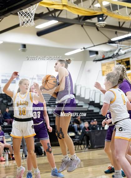 Thumbnail 3 in JV: Lutheran @ Green Mountain photogallery.
