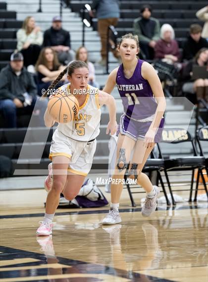 Thumbnail 3 in JV: Lutheran @ Green Mountain photogallery.