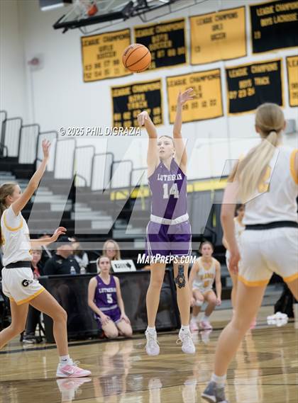 Thumbnail 1 in JV: Lutheran @ Green Mountain photogallery.