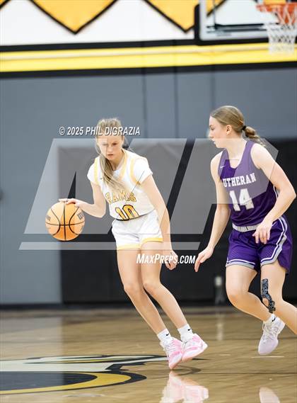 Thumbnail 2 in JV: Lutheran @ Green Mountain photogallery.