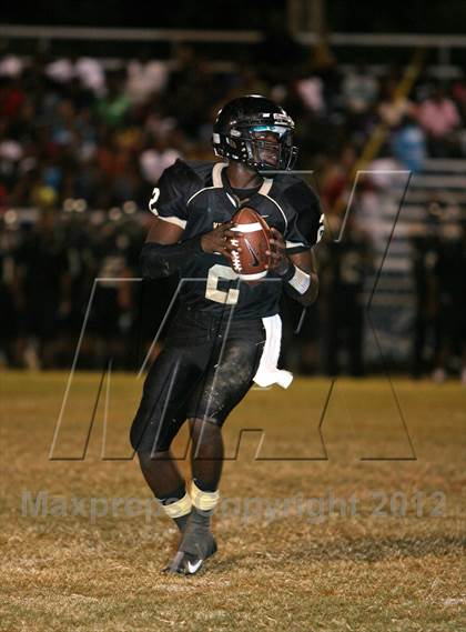 Thumbnail 2 in Whitehaven vs. Fairley photogallery.