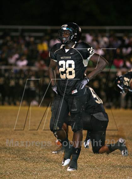 Thumbnail 3 in Whitehaven vs. Fairley photogallery.