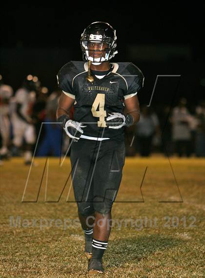 Thumbnail 3 in Whitehaven vs. Fairley photogallery.