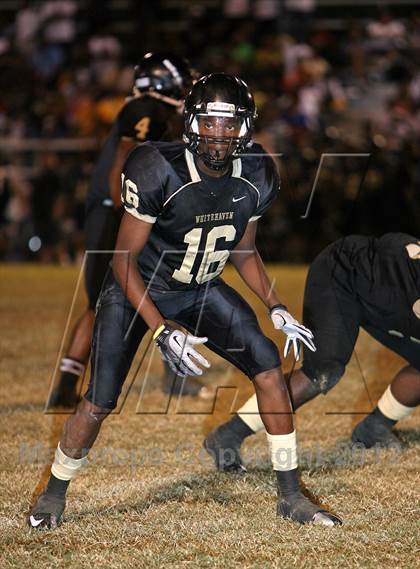 Thumbnail 1 in Whitehaven vs. Fairley photogallery.