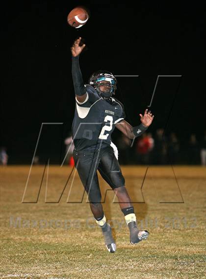 Thumbnail 2 in Whitehaven vs. Fairley photogallery.