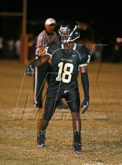 Thumbnail 3 in Whitehaven vs. Fairley photogallery.