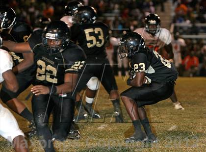 Thumbnail 1 in Whitehaven vs. Fairley photogallery.