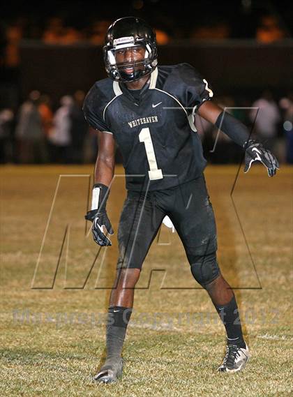 Thumbnail 2 in Whitehaven vs. Fairley photogallery.