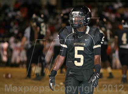 Thumbnail 1 in Whitehaven vs. Fairley photogallery.