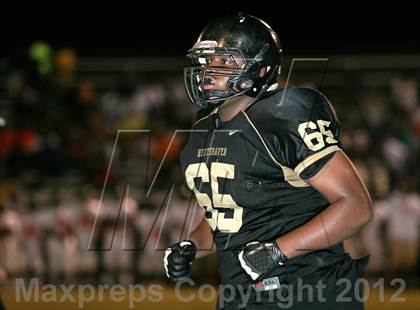 Thumbnail 2 in Whitehaven vs. Fairley photogallery.