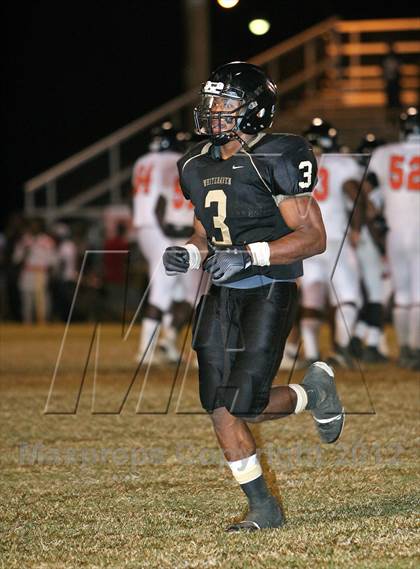 Thumbnail 2 in Whitehaven vs. Fairley photogallery.