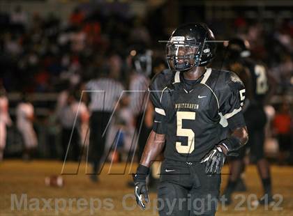 Thumbnail 3 in Whitehaven vs. Fairley photogallery.