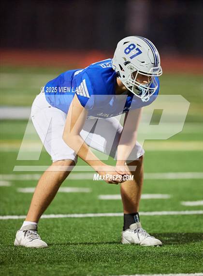 Thumbnail 1 in Archbishop Mitty @ Acalanes photogallery.