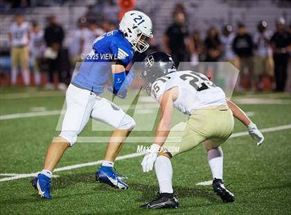 Thumbnail 3 in Archbishop Mitty @ Acalanes photogallery.