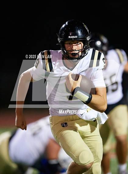 Thumbnail 1 in Archbishop Mitty @ Acalanes photogallery.