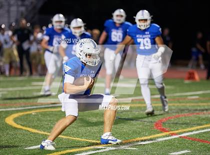 Thumbnail 2 in Archbishop Mitty @ Acalanes photogallery.