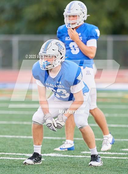 Thumbnail 2 in Archbishop Mitty @ Acalanes photogallery.