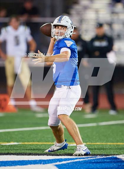 Thumbnail 1 in Archbishop Mitty @ Acalanes photogallery.