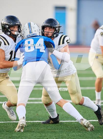 Thumbnail 3 in Archbishop Mitty @ Acalanes photogallery.