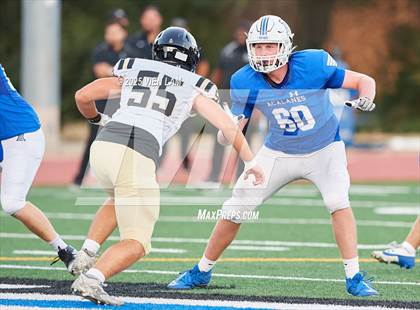 Thumbnail 1 in Archbishop Mitty @ Acalanes photogallery.