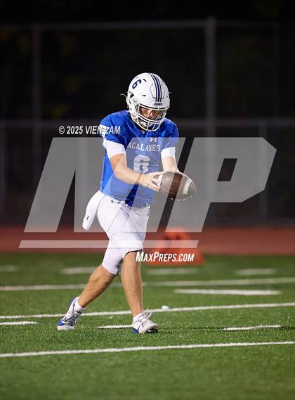 Thumbnail 3 in Archbishop Mitty @ Acalanes photogallery.