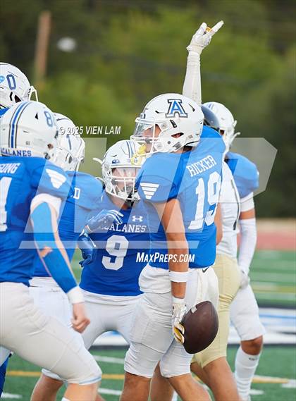 Thumbnail 2 in Archbishop Mitty @ Acalanes photogallery.