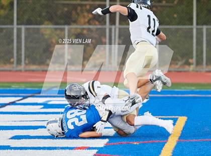 Thumbnail 1 in Archbishop Mitty @ Acalanes photogallery.