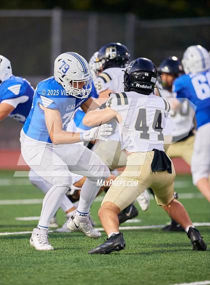 Thumbnail 2 in Archbishop Mitty @ Acalanes photogallery.