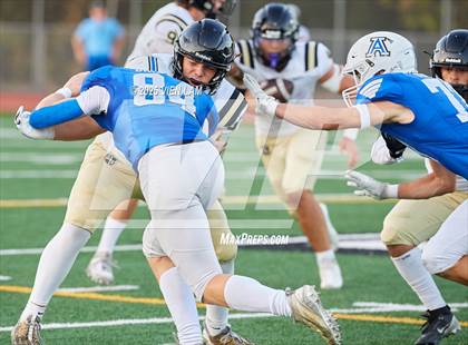 Thumbnail 2 in Archbishop Mitty @ Acalanes photogallery.