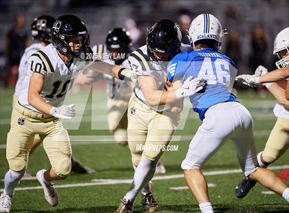 Thumbnail 2 in Archbishop Mitty @ Acalanes photogallery.