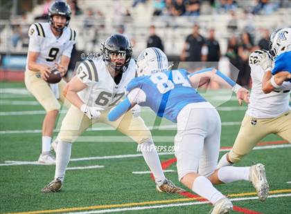 Thumbnail 2 in Archbishop Mitty @ Acalanes photogallery.